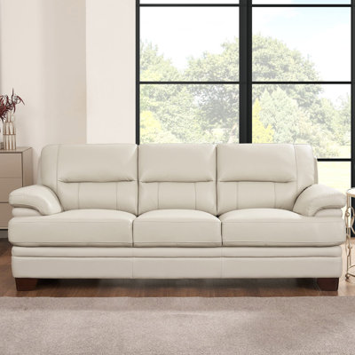 Ridhay Upholstered 88'' Sofa