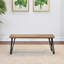 Banc Dorann