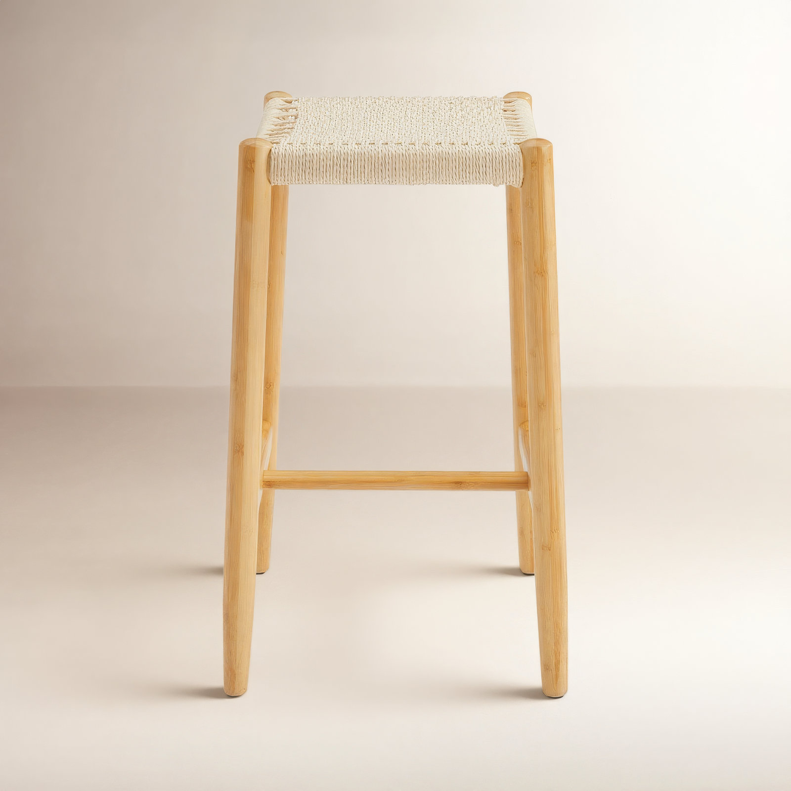 Jivika 24" Bar Stool