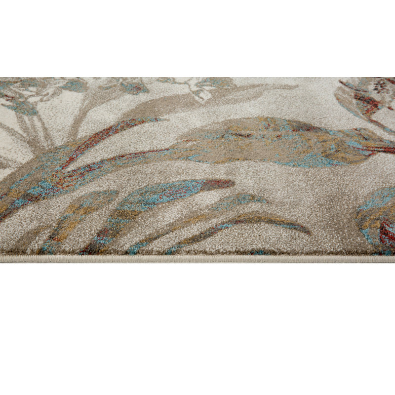 Arnez Indoor Rug, Rectangle 9'2" x 12'6"
