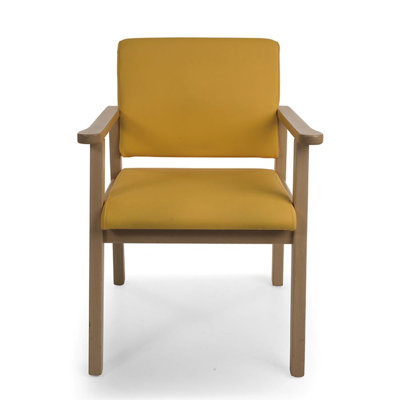 Adeliene Upholstered Armchair