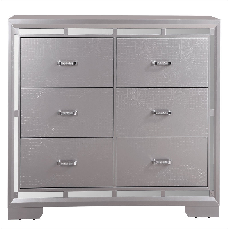 Commode Alana G6800-D