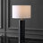 Hilary Marble Table Lamp
