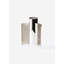 Around Silver Plated Table Vase-185722112