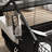 Small Animal Cage with Foldable Run Area, Rolling Bunny Cage, Guinea Pig Cage, Hedgehog Cage with Water Bottle, Water Bowl, and Ramps, 46.5"
