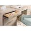 Marlowe Executive Desk