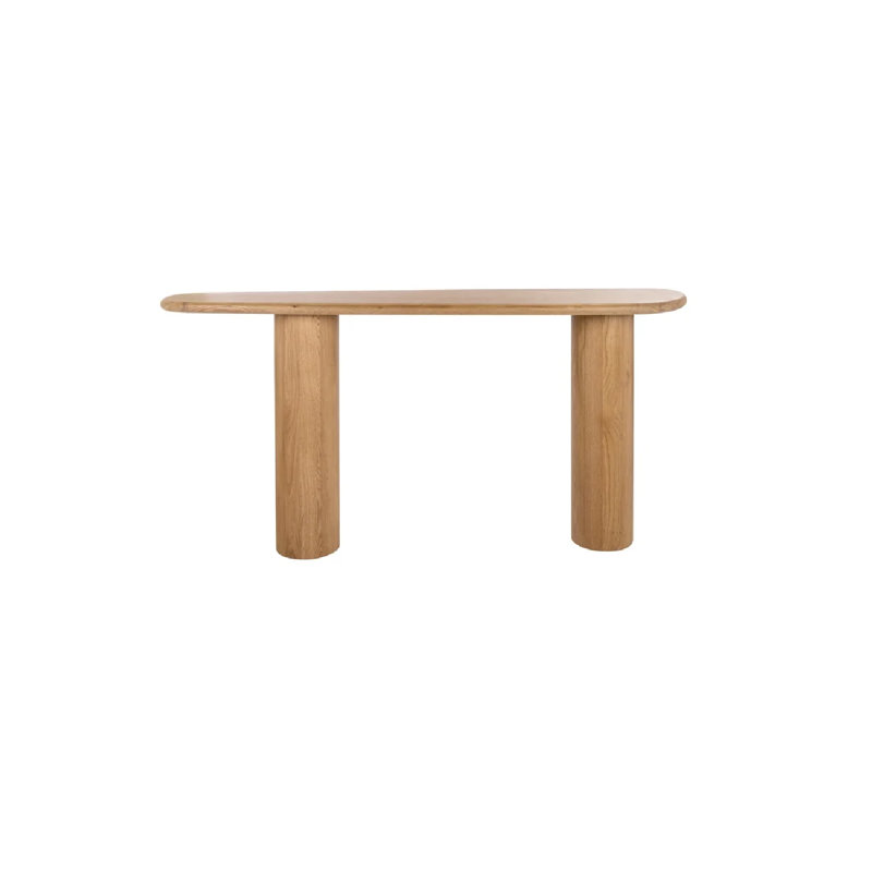 Console Table 65'' Console Table
