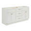Base de meuble-lavabo double Paulla-93147059