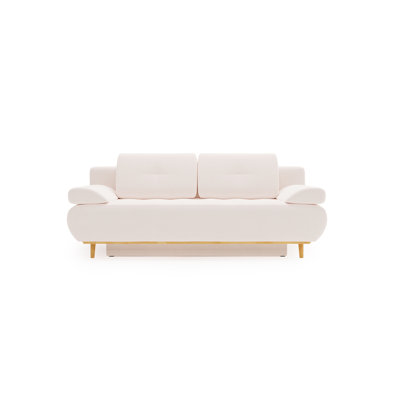 Taneya 2 Seater Sofa Bed