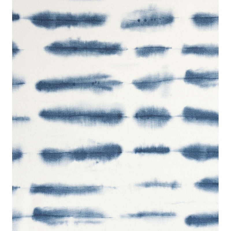 Indican Blue 100% Cotton Fabric
