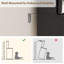 Bureau de coiffeuse Modern Modern