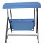 Balancelle avec support Schott pour 2 personnes
