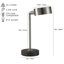 Lampe de bureau à DEL 15 po avec port USB (1 PC / RTC) (0,37 / 3,33)