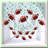 4-Pack 40ft Circle Dot Paper Garland Streamers