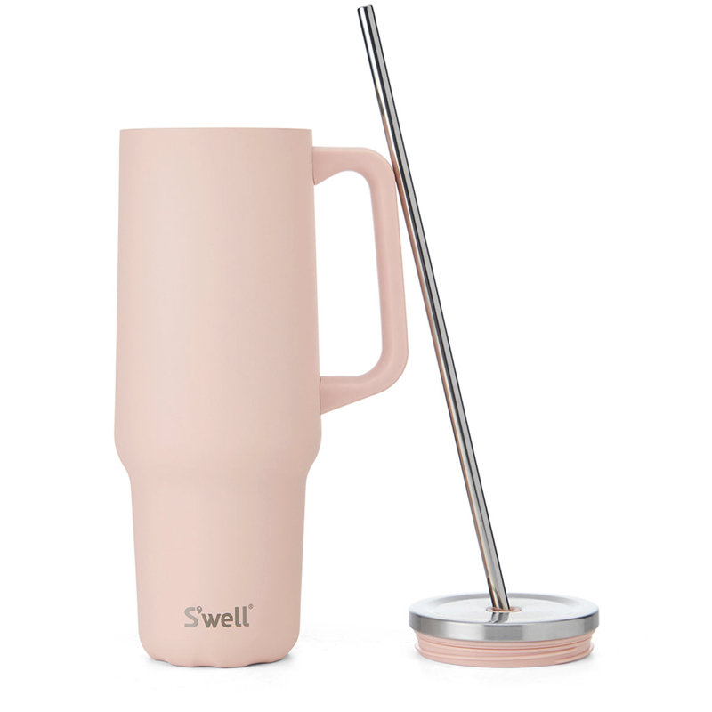 S'well Tumbler XL, Himalayan Salt