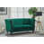 Green is out of stock