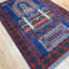 Tapis rouge Felisha