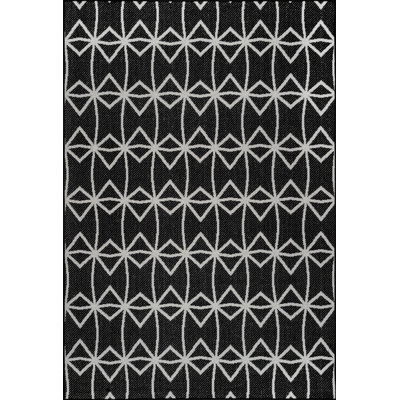 Geometric Indoor / Outdoor Area Rug