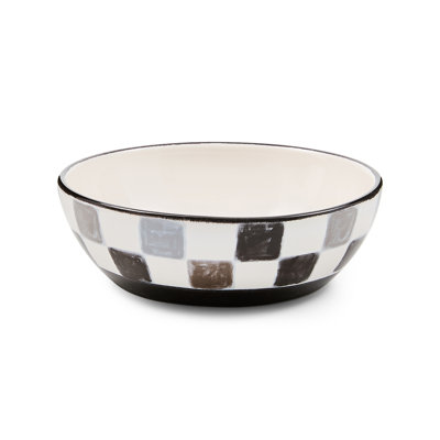 Check Bowl