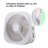 12" Box Fan