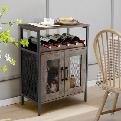 Armoire de bar 23,5 po Astorre