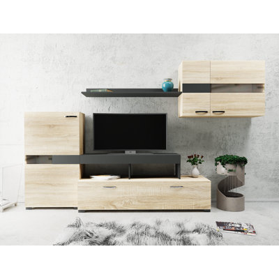 Entertainment Center for TVs up to 50"
