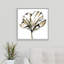 « gold tulip iv » par the novogratz-reproduction d’art sur toile-47445414-47445415