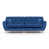 Electric Blue Velvet is out of stock