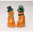 St. Patrick Cats Salt and Pepper