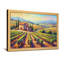 Paysage de vignobles avec ferme et ouvriers-569999195-569999194-569999192