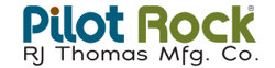 Pilot Rock logo
