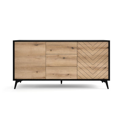 Martyna 154cm Sideboard
