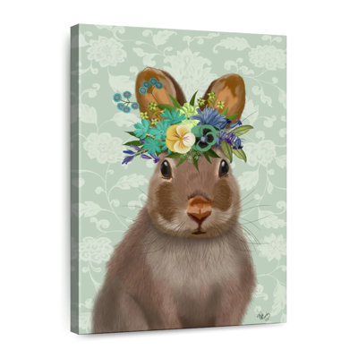 Lapin bohémien
