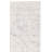 Bergeronnes Abstract Hand Tufted Wool Oriental Rug-946713577