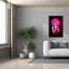 «Lust - Paradise Lost Seven Mortly Sins» par Mario Sanchez Nevado, art mural sur toile-101444262