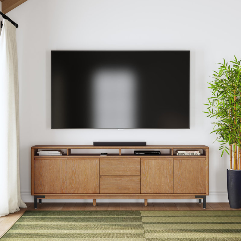 Meuble télé Millwork