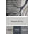 Machine Washable Gray Area Rug-1351353111