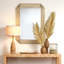 Serai Mirror Non-beveled mirror-21430233