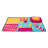Pet Snuffle Mat Dog Feeding Mat Multicolor