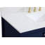 Ensemble de meuble-lavabo simple 42 po Krish-1595179897