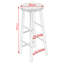 Haydenville Upholstered Counter Stool with Metal Frame-1829680556-1829680553