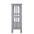 Meribelle 39.5'' Console Table-2095132761