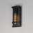 Assinthe Steel and Aluminium Wall Light-1473205031