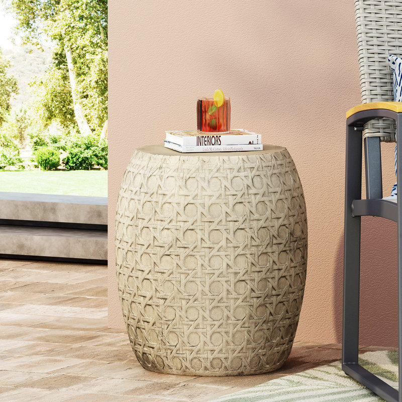 Table de bout Marwaan