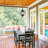 Branton 1 - Light Outdoor Pendant