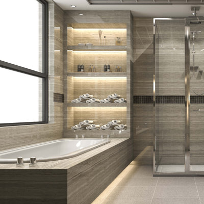 Pilote universel à DEL à intensité variable 24 V DC, 30 W