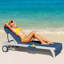 100% Cotton Beach Towel