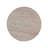 Outdoor/Indoor Lightweight Concrete Side Table