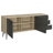 Breanda Accent Cabinet