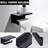 5 - Piece Bathroom Hardware Set